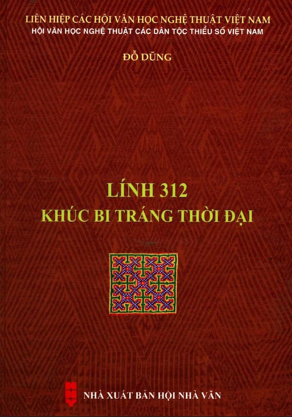 Lính 312 Khúc bi tráng thời đại - Giáo trình PDF