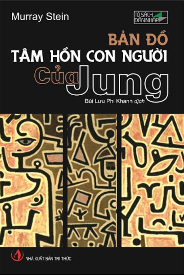 Bản Đồ Tâm Hồn Con Người Của Jung - Giáo trình PDF