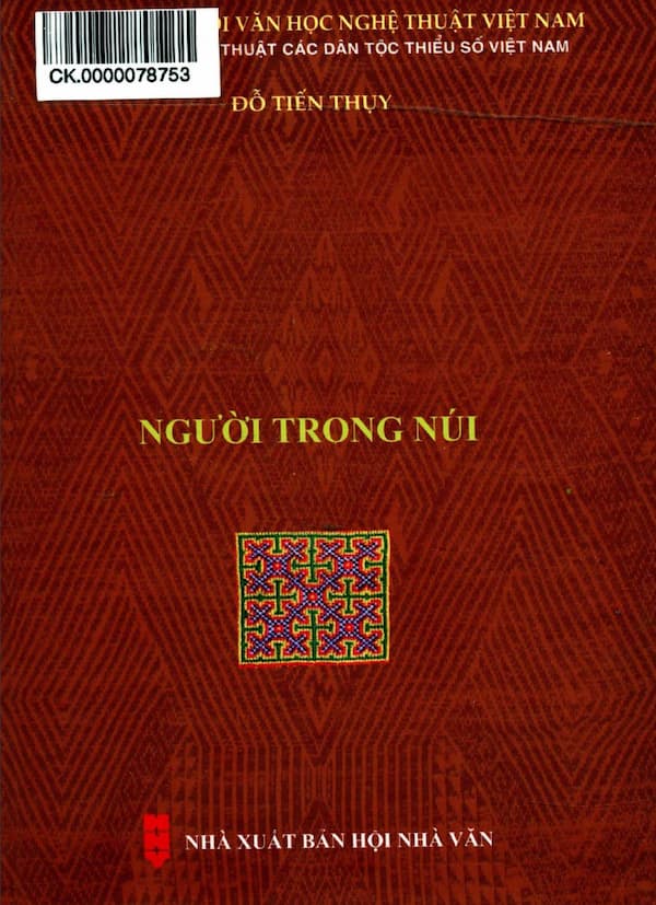 Người trong núi - Giáo trình PDF