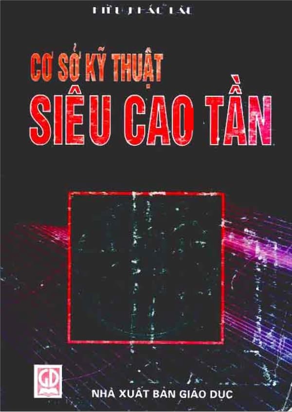 Cơ sở kỹ thuật siêu cao tần - Giáo trình PDF