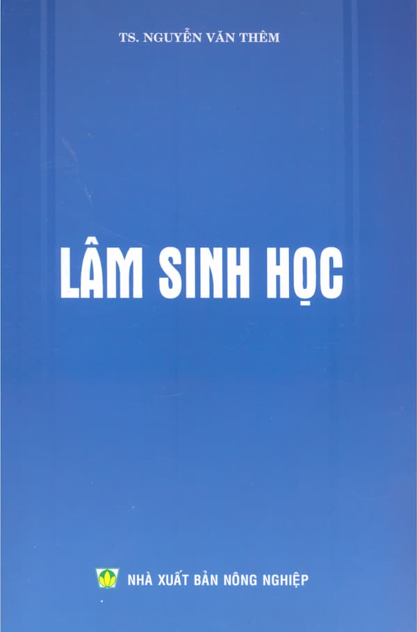 Lâm Sinh học - Giáo trình PDF