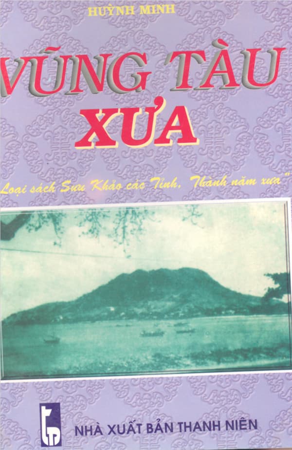 Vũng Tàu xưa - Giáo trình PDF