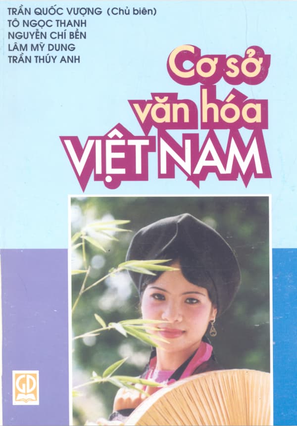 Cơ sở văn hóa Việt Nam - Giáo trình PDF